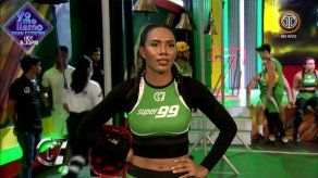 Calle 7 Panamá: etapa verde