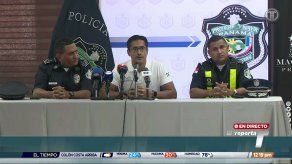 Policía anuncia operativo de seguridad para el concierto de Juan Luis Guerra Policía anuncia operativo de seguridad para el concierto de Juan Luis Guerra