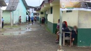 Residentes de Ailigandí evitan hablar de caso Arquesio Arias
