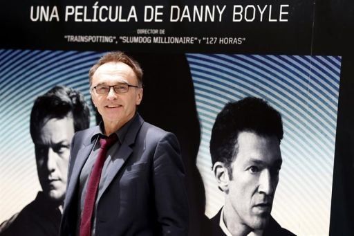 Danny Boyle quiere rodar Trainspotting 2 con sus actores 20 años