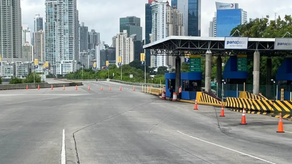 ATTT inicia sanciones por transitar sin saldo en el Panapass en los corredores ATTT inicia sanciones por transitar sin saldo en el Panapass en los corredores