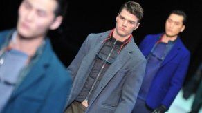 Armani planea abrir un hotel en el Arco del Almirantazgo de Londres