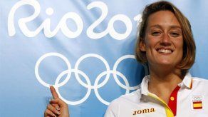 Belmonte: Todavía me queda ser campeona del mundo en piscina de 50