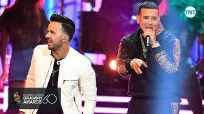 Despacito y Gasolina