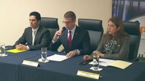 Industria manufacturera disminuyó al cierre del 2016