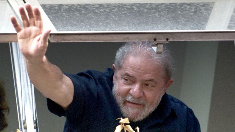 Lula, el héroe obrero de Brasil bajo sospecha de corrupción