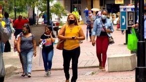 Autoridades de salud anunciarán este martes nuevas medidas de movilidad