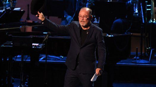 Rubén Blades brindará concierto en Chile el 2 de junio