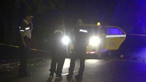 Reportan muerte de un policía y dos delincuentes tras intercambio de disparos en Penonomé