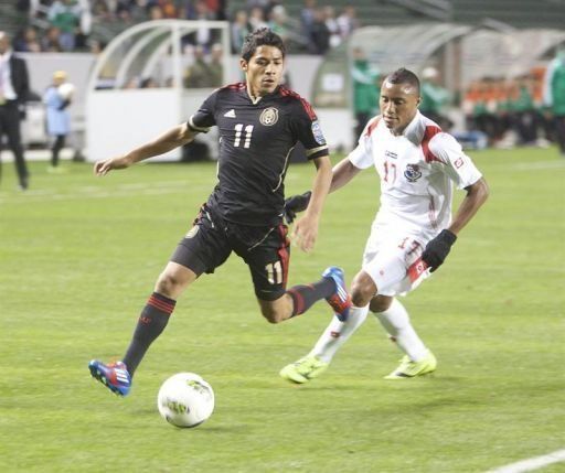 Eliminada selección sub-23 regresa al país