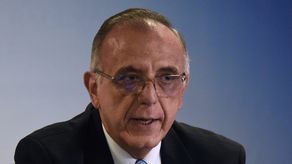 Velásquez rechazó la acusación e indicó que no ha sido notificado de ningún requerimiento por parte de las autoridades de Guatemala.