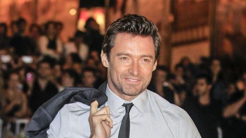 Hugh Jackman es un aficionado a las películas navideñas