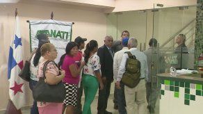 Residentes de Santa Fe