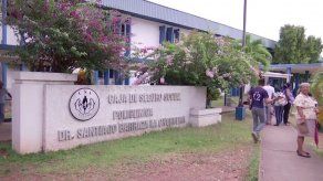 Policlínica Santiago Barraza suspenderá servicio de urgencia a partir del jueves