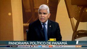 Ese concepto no existe en la ley Electoral