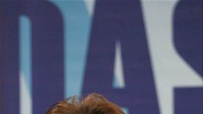 Piden no renovar pasaporte a exjefa del DAS