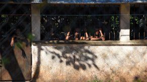 CIDH condena muerte de 17 presos en cárcel de Guatemala