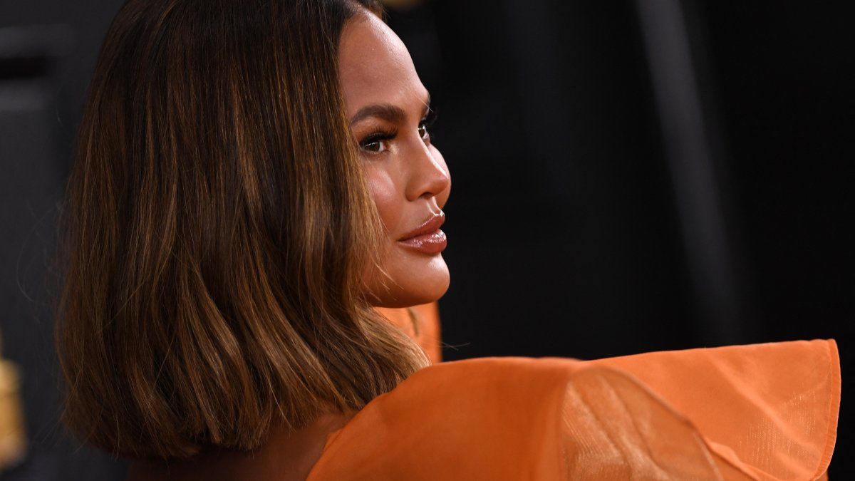 Chrissy Teigen recibió el apoyo de la duquesa de Sussex cuando perdió a su hijo Jack