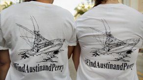 Florida: Buscarán jóvenes desaparecidos hasta el anochecer