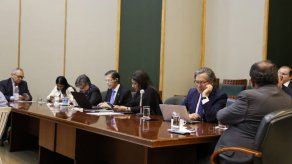 Ente electoral colombiano ratifica que consulta anticorrupción no pasó umbral