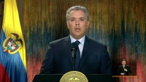 Duque clausura diálogo con ELN en Cuba tras atentado