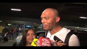Mariano Rivera: Todavía no puedo hablar del retiro
