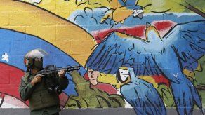 ONU: Diplomático venezolano dimite en protesta contra Maduro