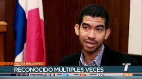 Mentes Brillantes: Francisco Olivella