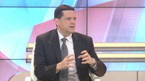Se registra un leve descenso en casos de infección respiratoria grave