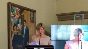 Primera Dama participará en Foro sobre Niñez y Adolescencia Migrante