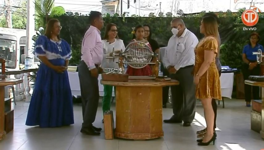 ¿Ganaste? Resultados de la Lotería de Panamá de hoy 23 de febrero