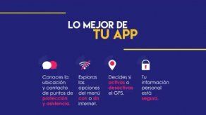 OIM lanza aplicación en Costa Rica con información para proteger migrantes