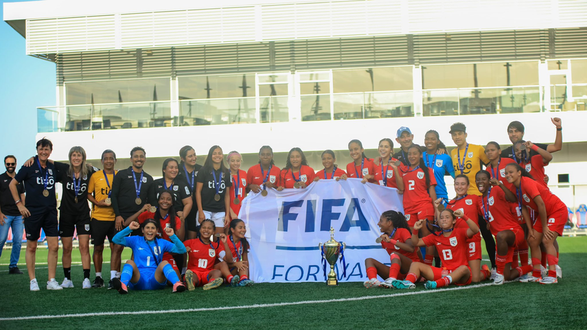 FEPAFUT anuncia convocatoria