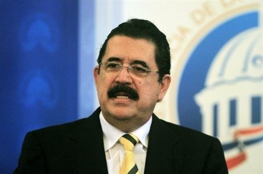 Fiscalía de Honduras cita a Zelaya por supuesto extravío100 mdd