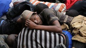 España rescató el fin de semana a 257 migrantes en el mar