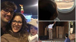 Roseta Bordanea regresa a Panamá tras 2 años de vivir en México