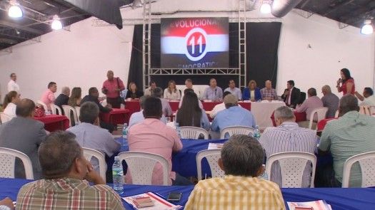 PRD apoyará candidatura de Yara Campo a magistrada del TE