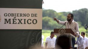 Bukele anuncia plan para alejar a jóvenes de pandillas