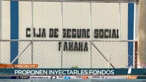 Exigen a los candidatos presidenciales propuestas concretas sobre la CSS