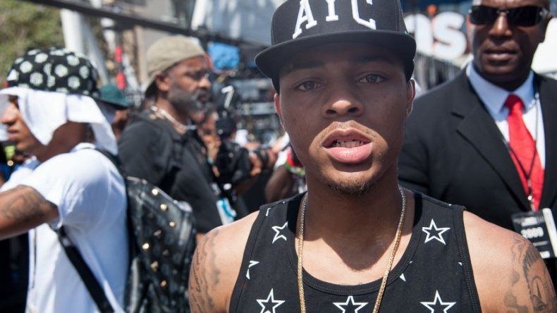 Bow Wow se retira del rap, dice próximo álbum será el último