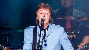 Paul McCartney compone la banda sonora de la película High in the Clouds