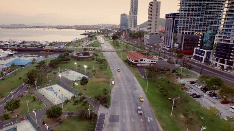 Presidente Varela se pronuncia en medio internacional sobre caso Mossack Fonseca