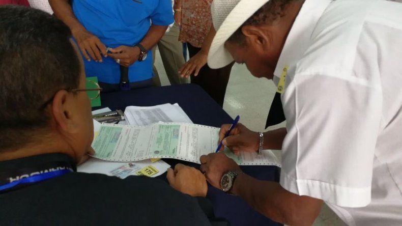 MEF entregará 90 mil nuevos Cepadem en jornadas del mes de junio