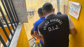 Lotería Nacional de Panamá: Decretan detención provisional para exfuncionario