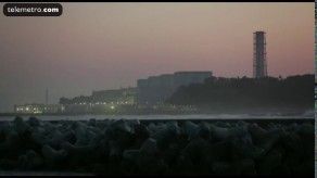 Japón respira aliviado tras nuevo fuerte seísmo y tsunami en Fukushima