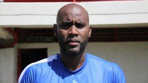 Felipe Baloy es nuevo jugador del Rionegro Águilas de Colombia