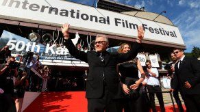 La próxima piel competirá por Globo de Cristal en Karlovy Vary