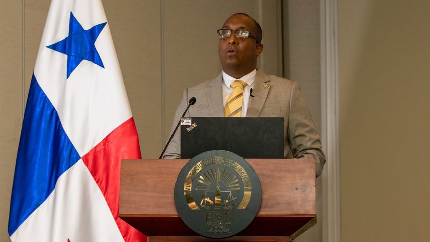 El Procurador General de la Nación