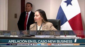 El Ministerio Público sustentará apelación por varias absoluciones en el caso New Business