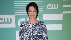 Ivonne Coll estuvo a punto de ser secretaria en vez de actriz